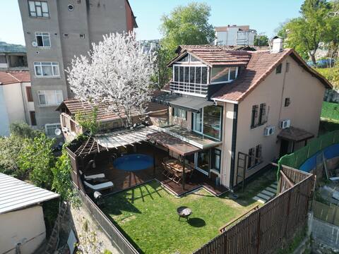 Köşk Nicomedia