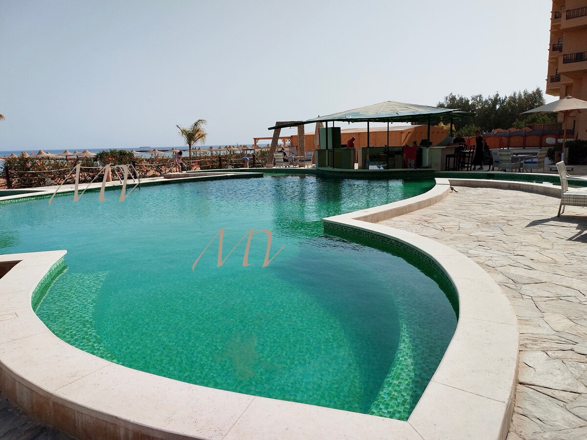 Oasis Of Well-Being, Sea View, Private Beach, Pool