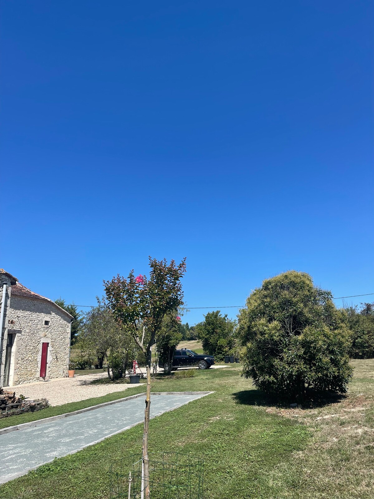 Villa Fongrive, ferme Périgourdine haut de gamme