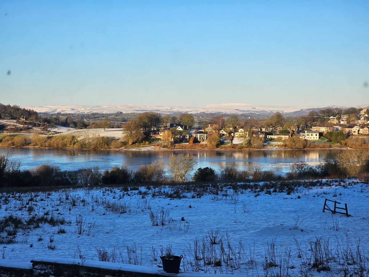 Whitemoor View Lodge