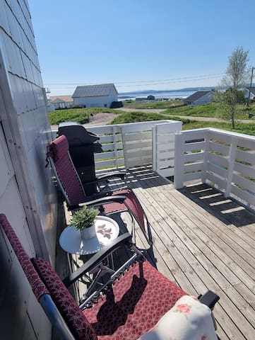 Frøya的民宿