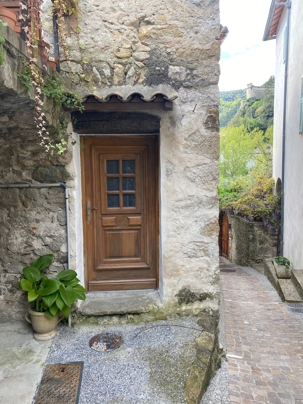 Chambre D'Hôte tranquille et Zen