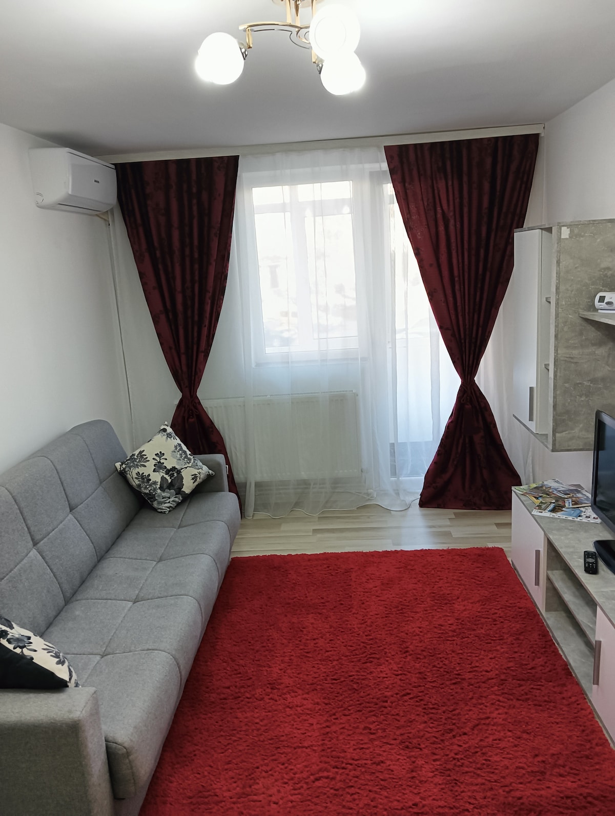 Apartament hd1