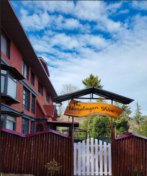 7bhk Super Luxury Villa- Shimla
