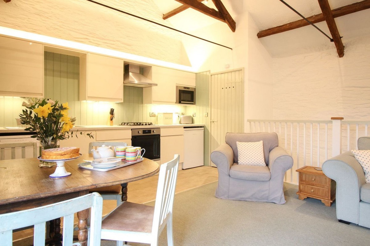 The Forge, Trevadlock Manor (Sleeps 4)