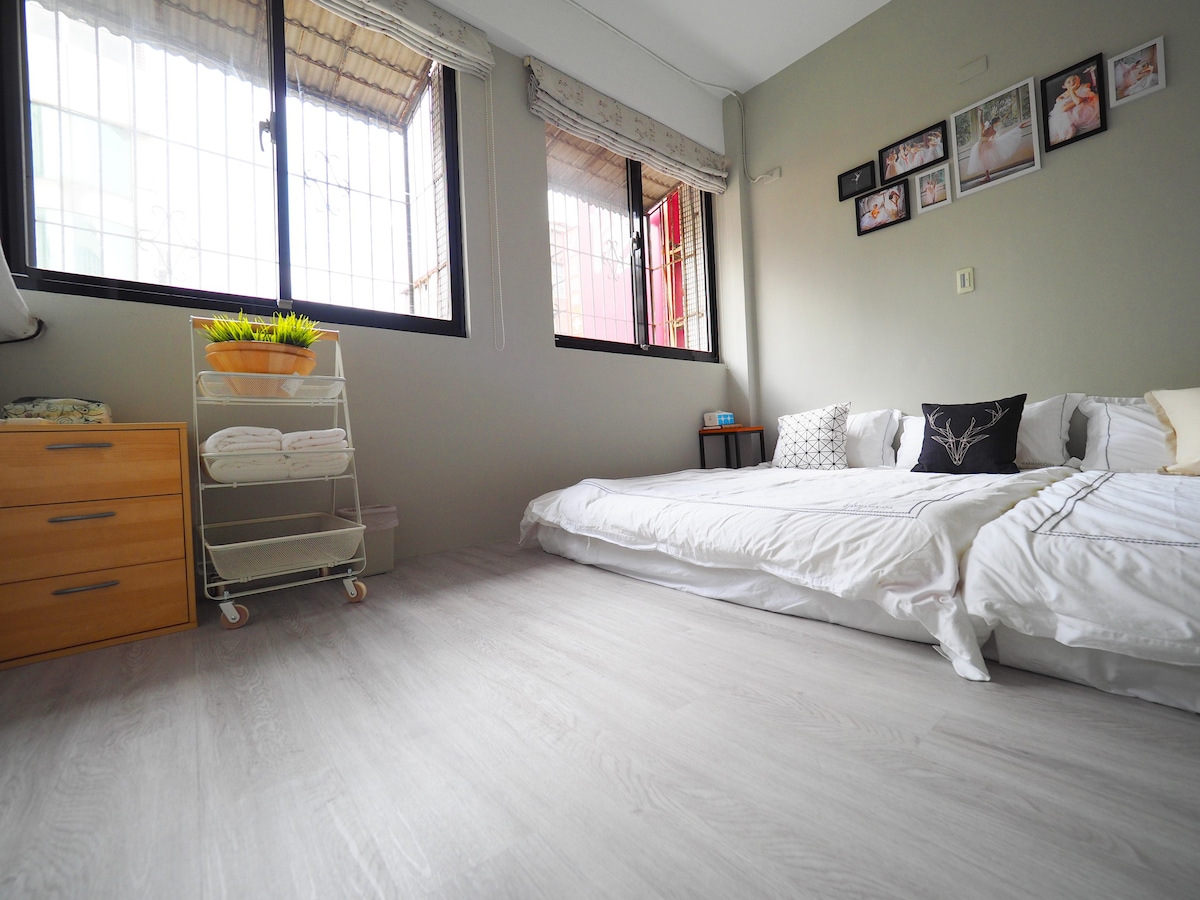 MAY hotsale  Xinyi Anhe delicate 2 bedroom Apt