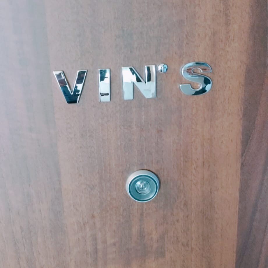Vin公寓