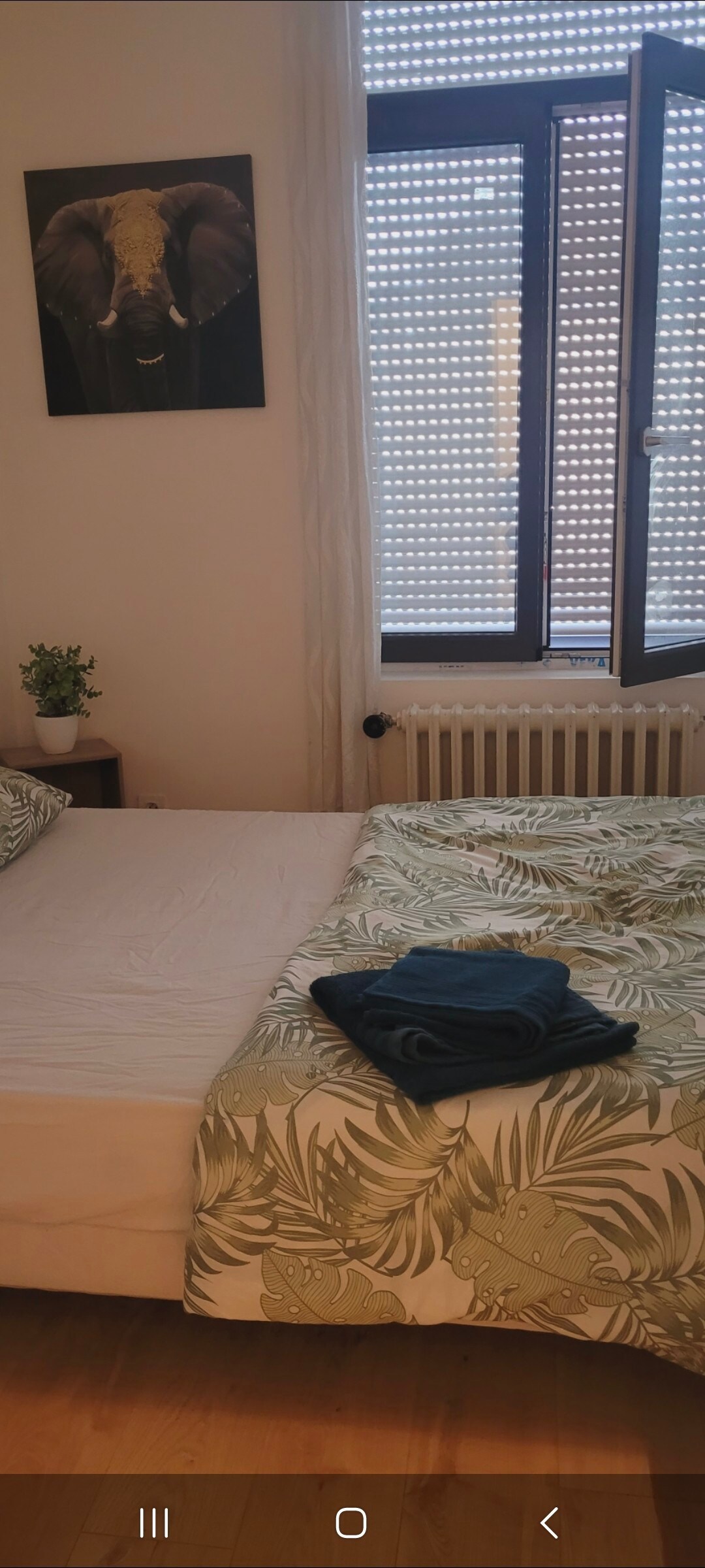 Appartement Cambrai T2