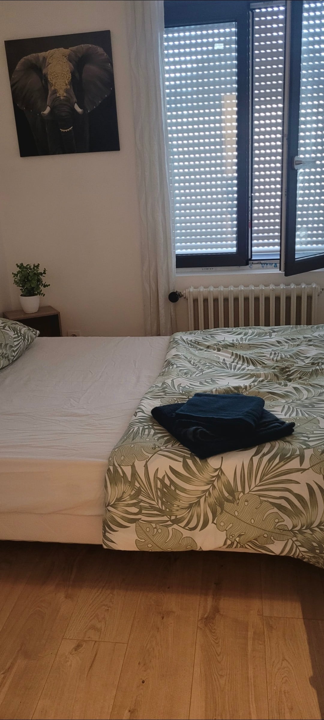 Appartement Cambrai T2