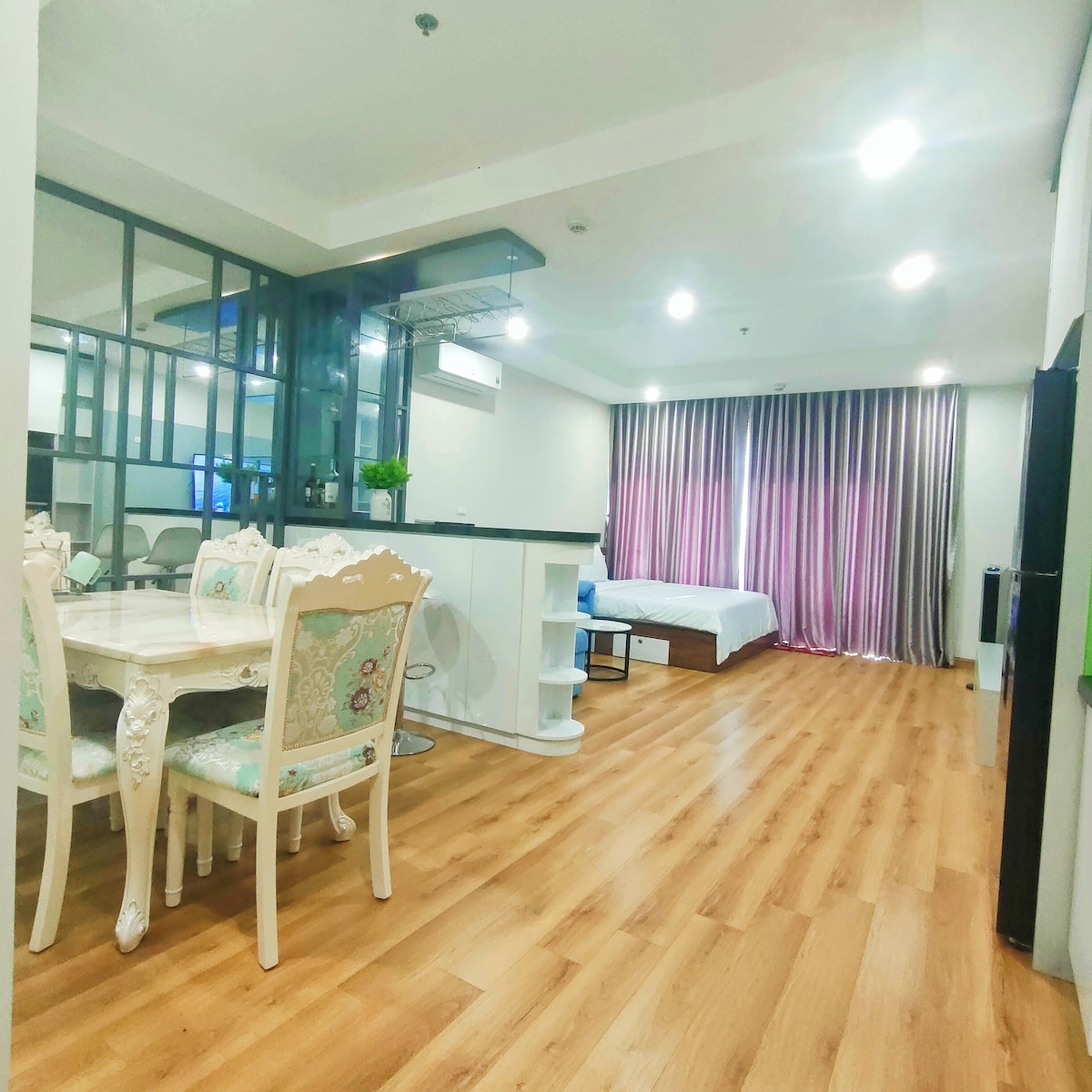 TMS Apartment Quy Nhon