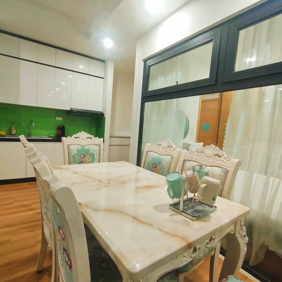 TMS Apartment Quy Nhon