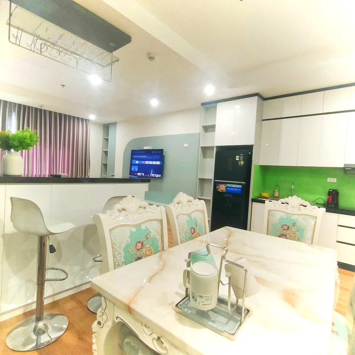 TMS Apartment Quy Nhon