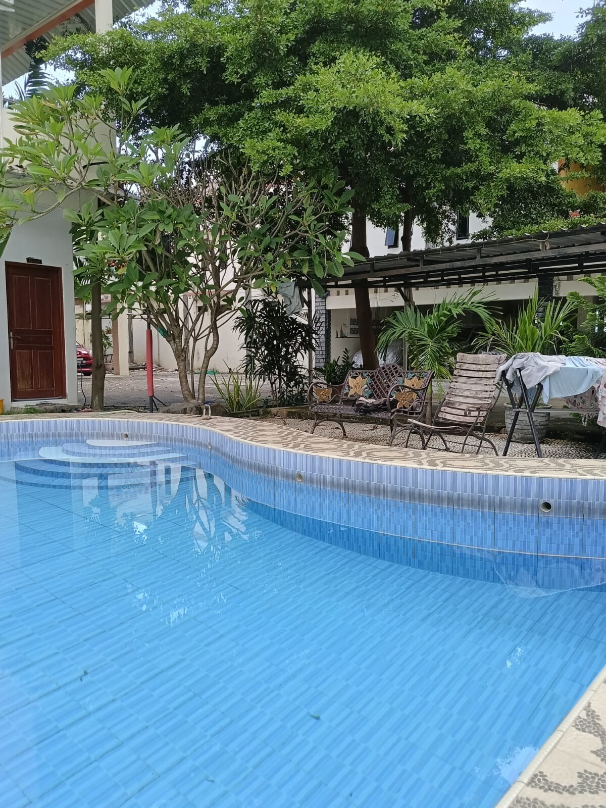 纳达马克斯公寓（ Nadamax Residence Surakarta ）