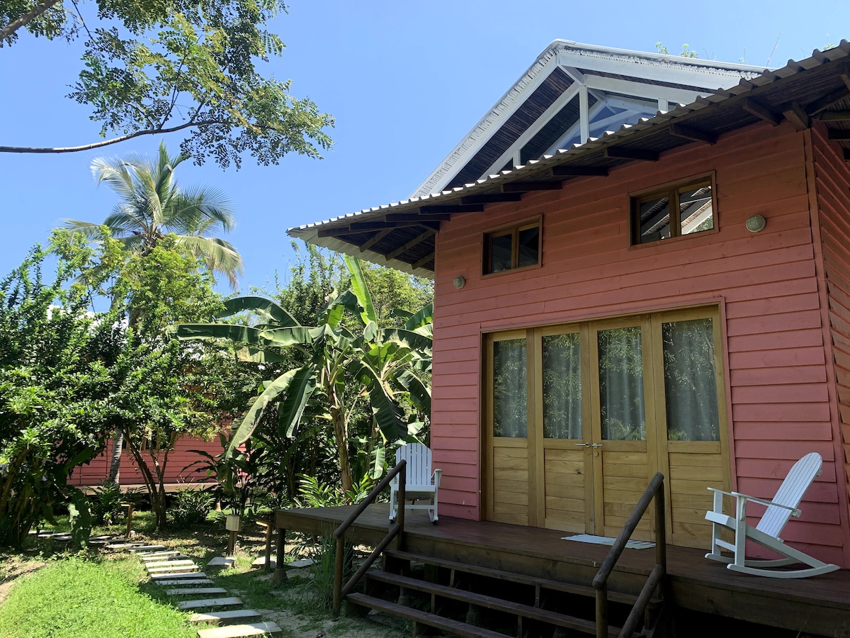 Beachside House next toTayrona Park #2