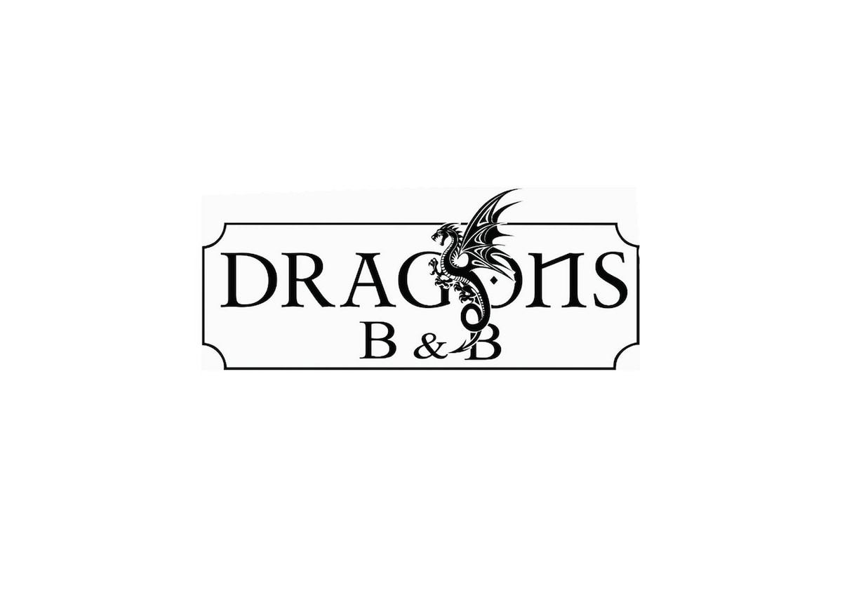 Dragons BnB