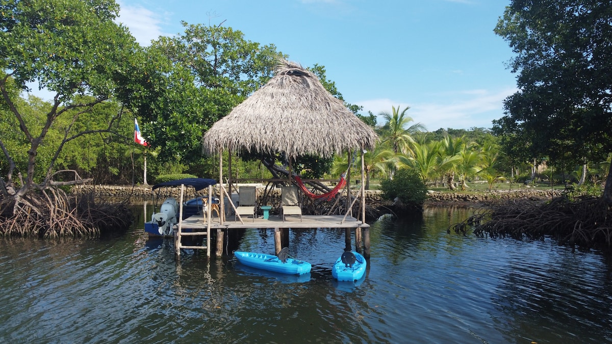 Big Bay Bocas - Casita Margarita
