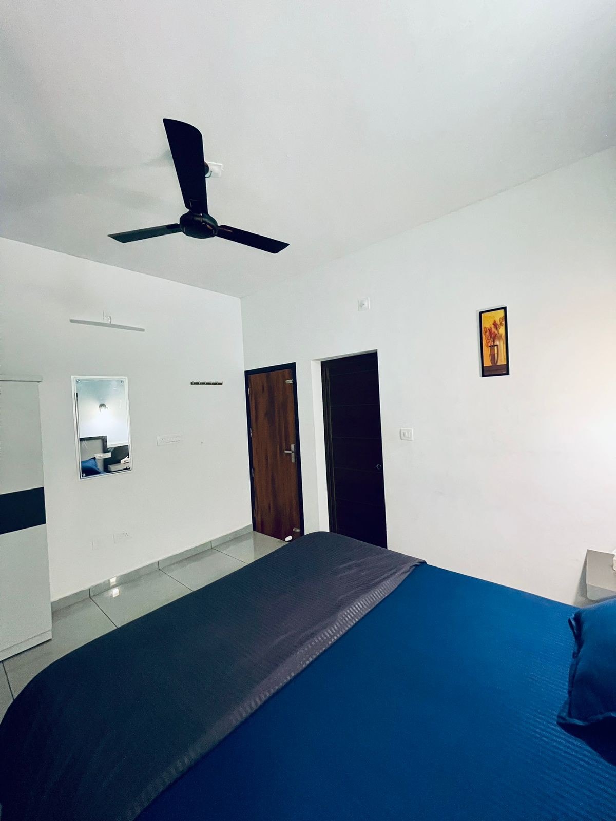 Luxurious 2-BHK Villa Near Soochipara Waterfalls