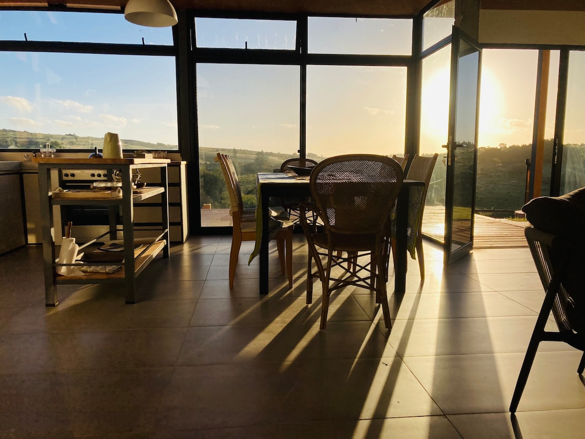 Casona de Campo - Marchadores del Uruguay