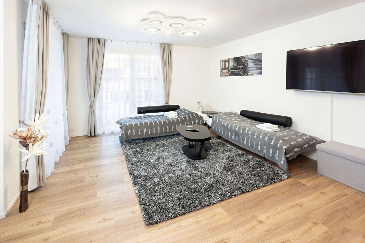 Exklusive 2,5 Zimmer Wohnung