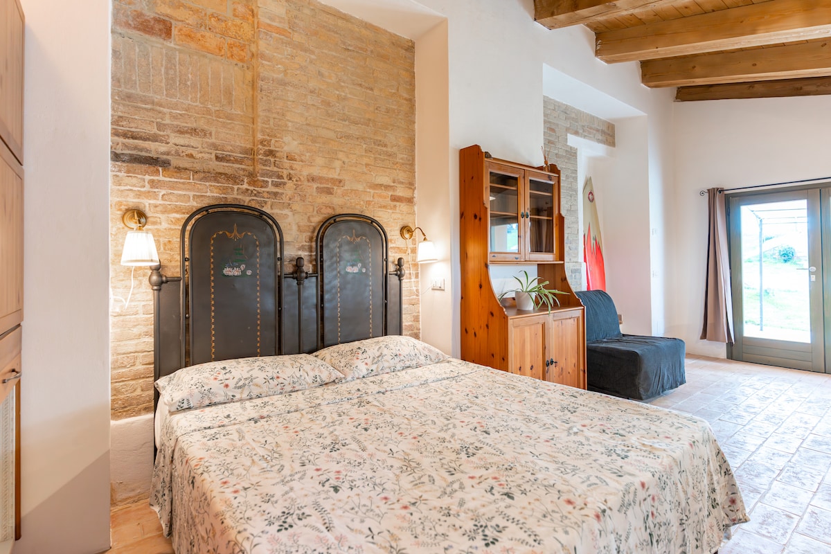 B&B Le Rondini Ostra Senigallia Ancona