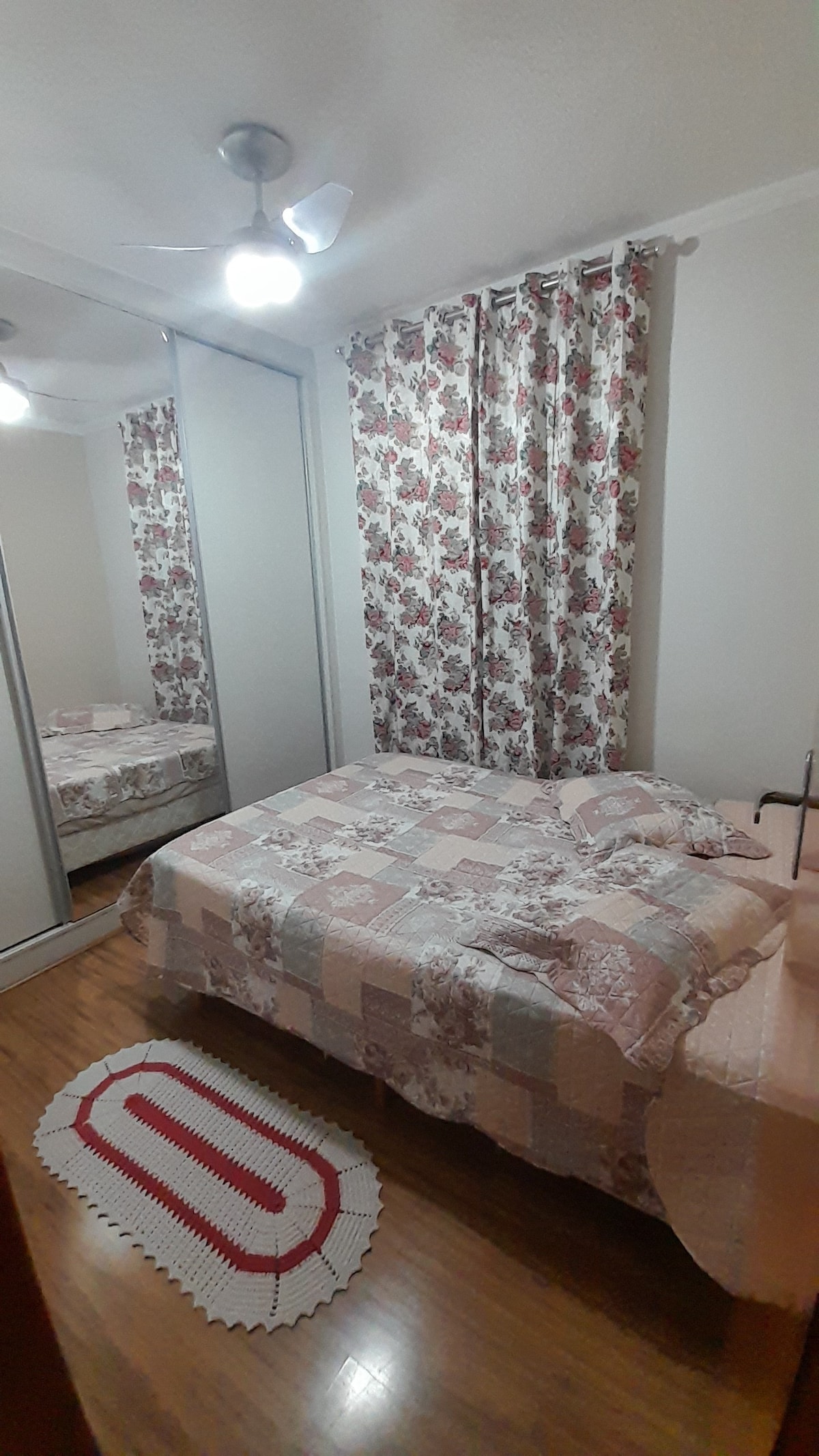 Apartamento Viracopos Campinas