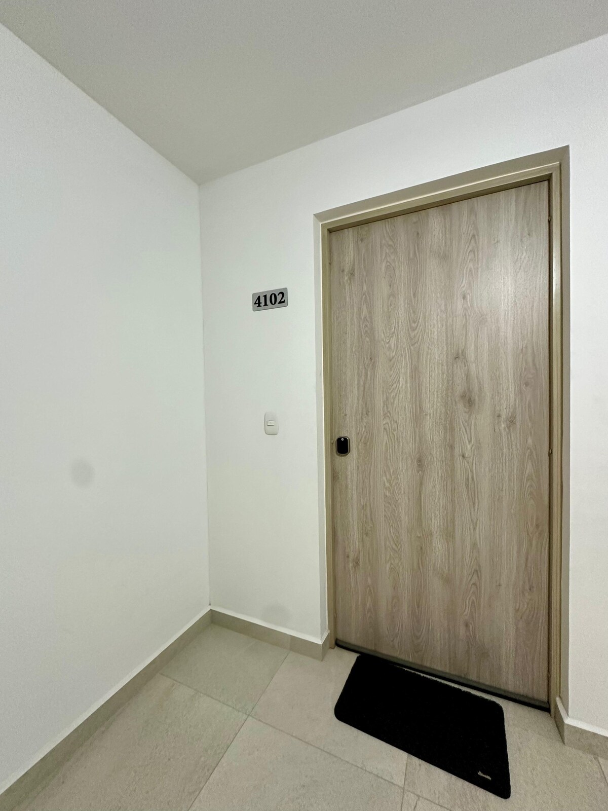 Apartamento en Pereira.