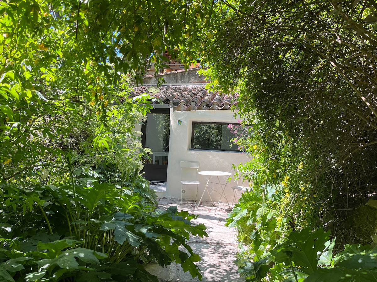 Studio niché dans la Vegetables