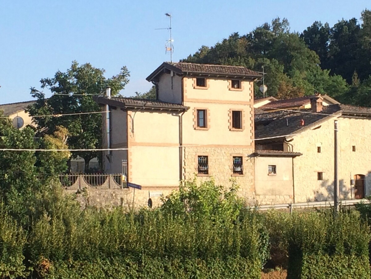 Casa del Sole Borgo Prediera