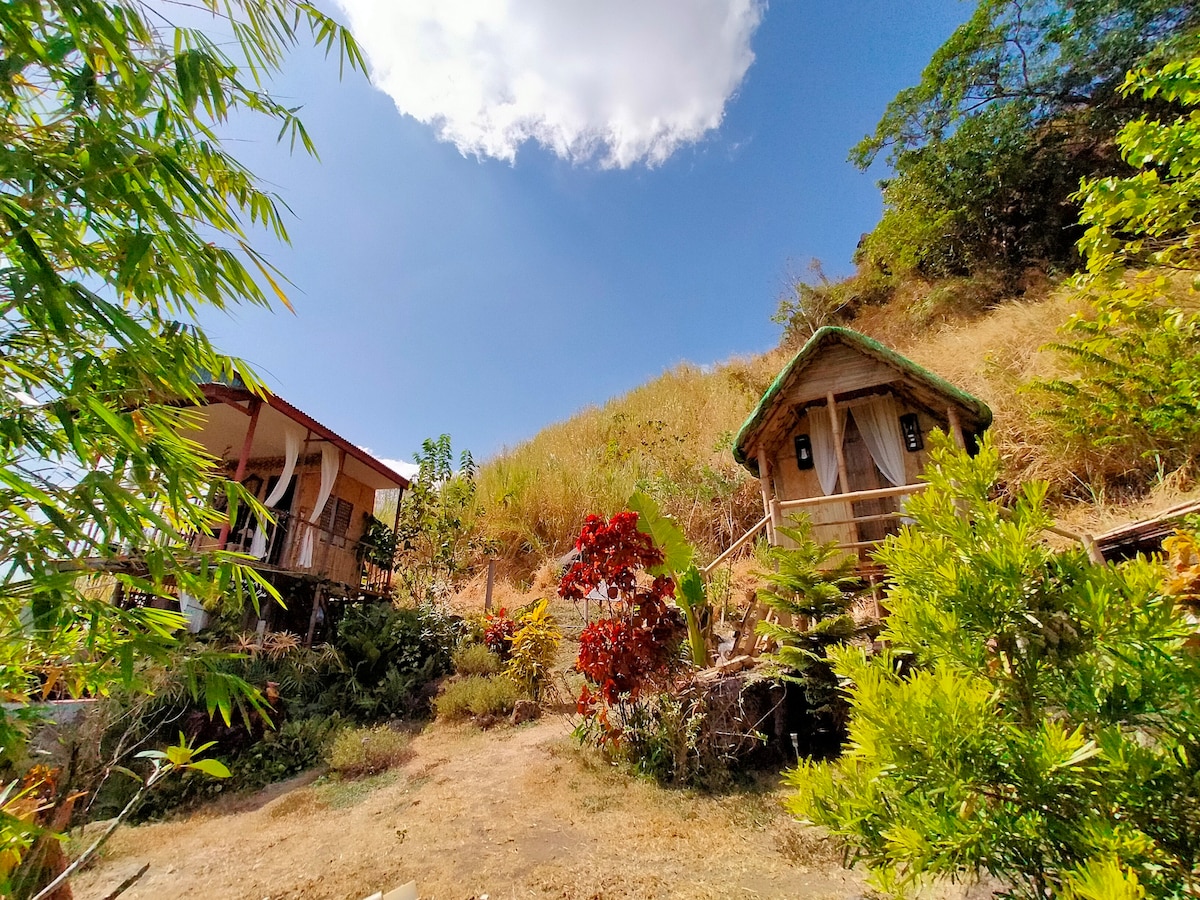 Ladera del Cielo