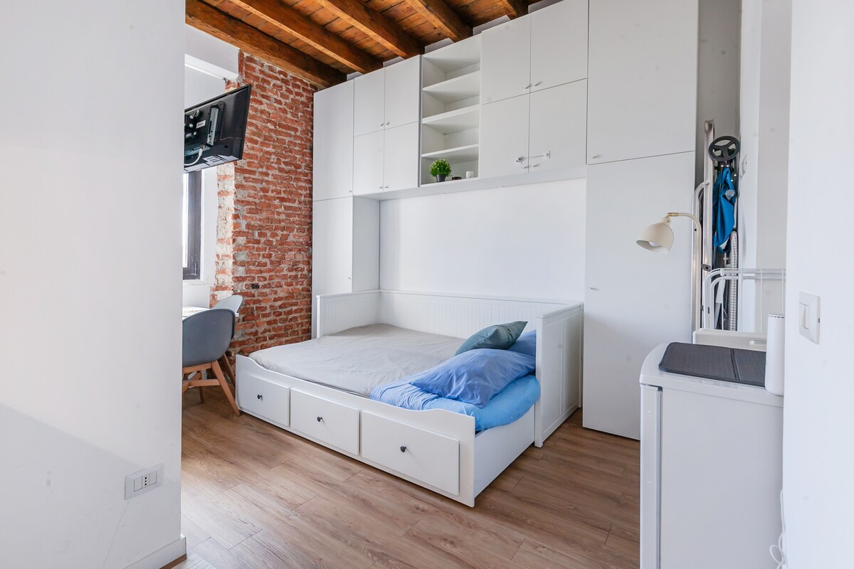 Milano Centro - Piccolo Appartamento