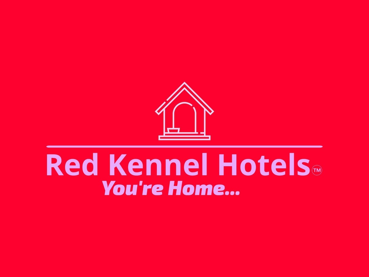 Red Kennel Hotel - Budget Double