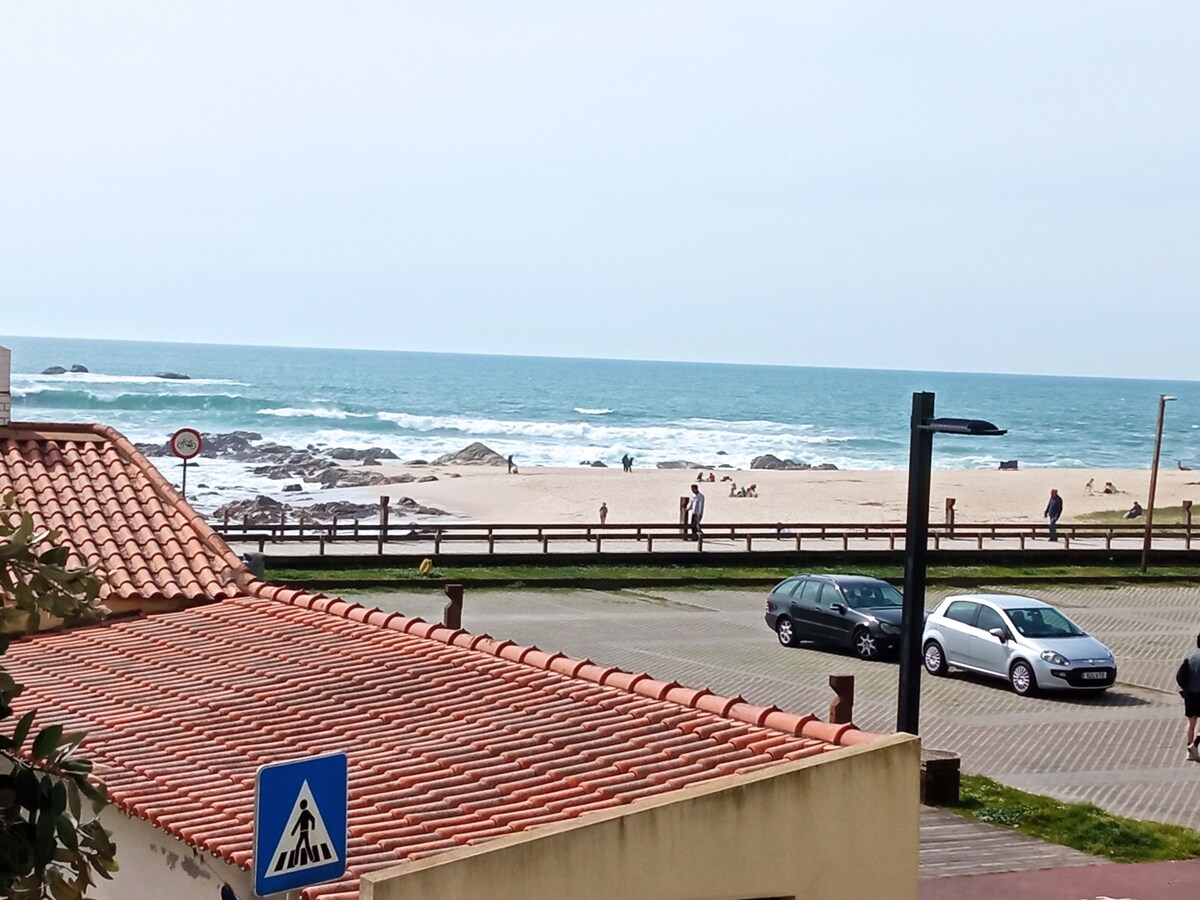 Apartamento Fragosa - Vieira's Mar