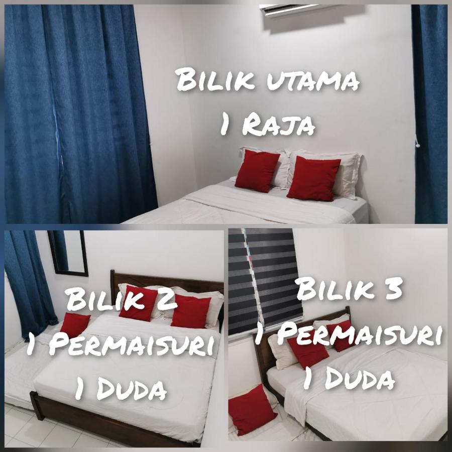 Maisarah Homestay