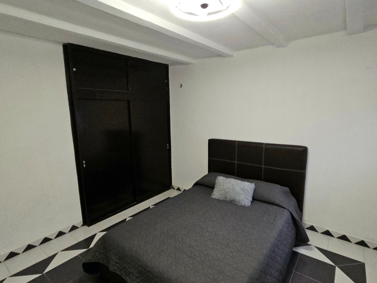Casa Colón - 2 rooms with automatic garage