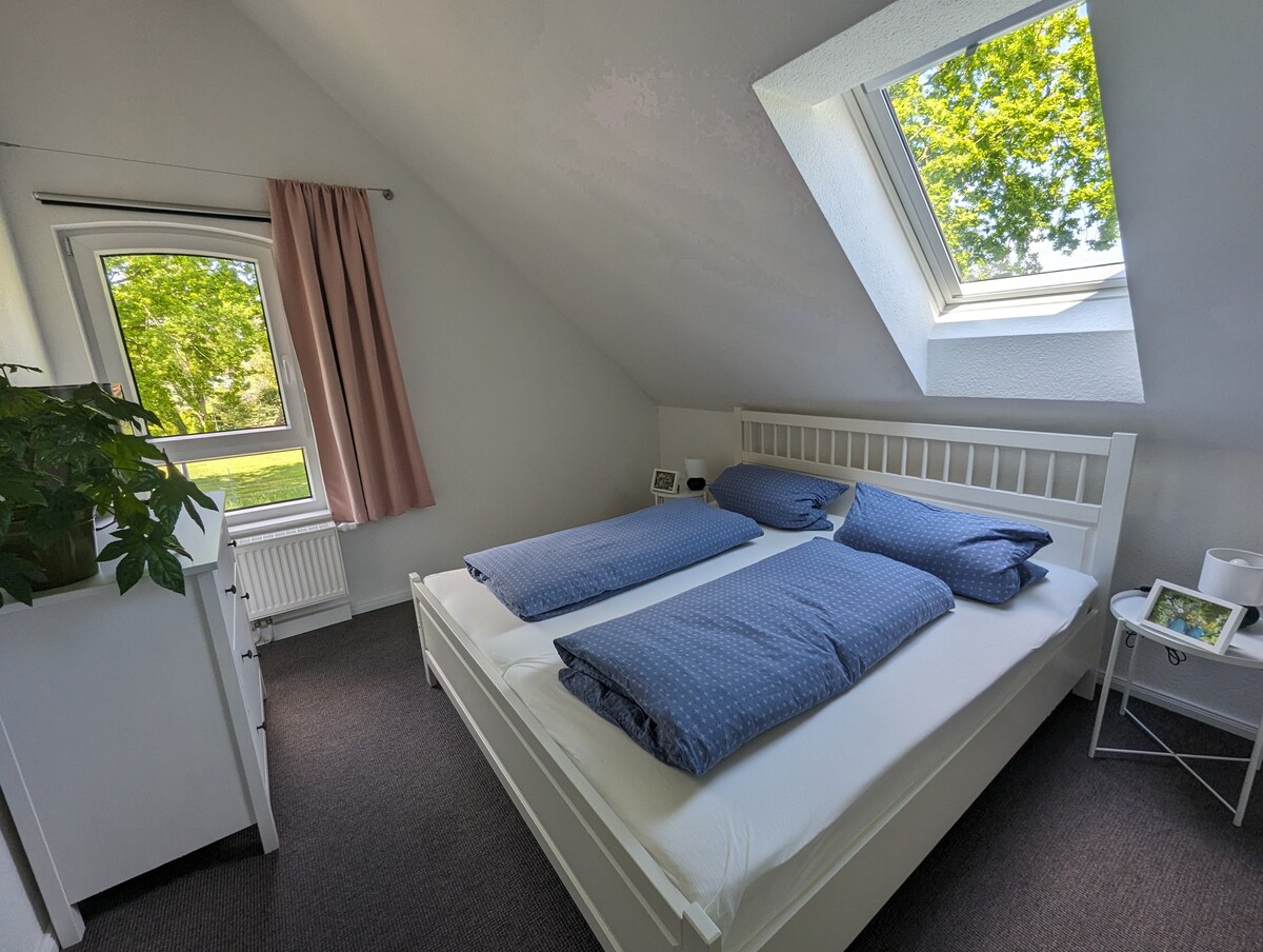 Ferienwohnung Westerstede