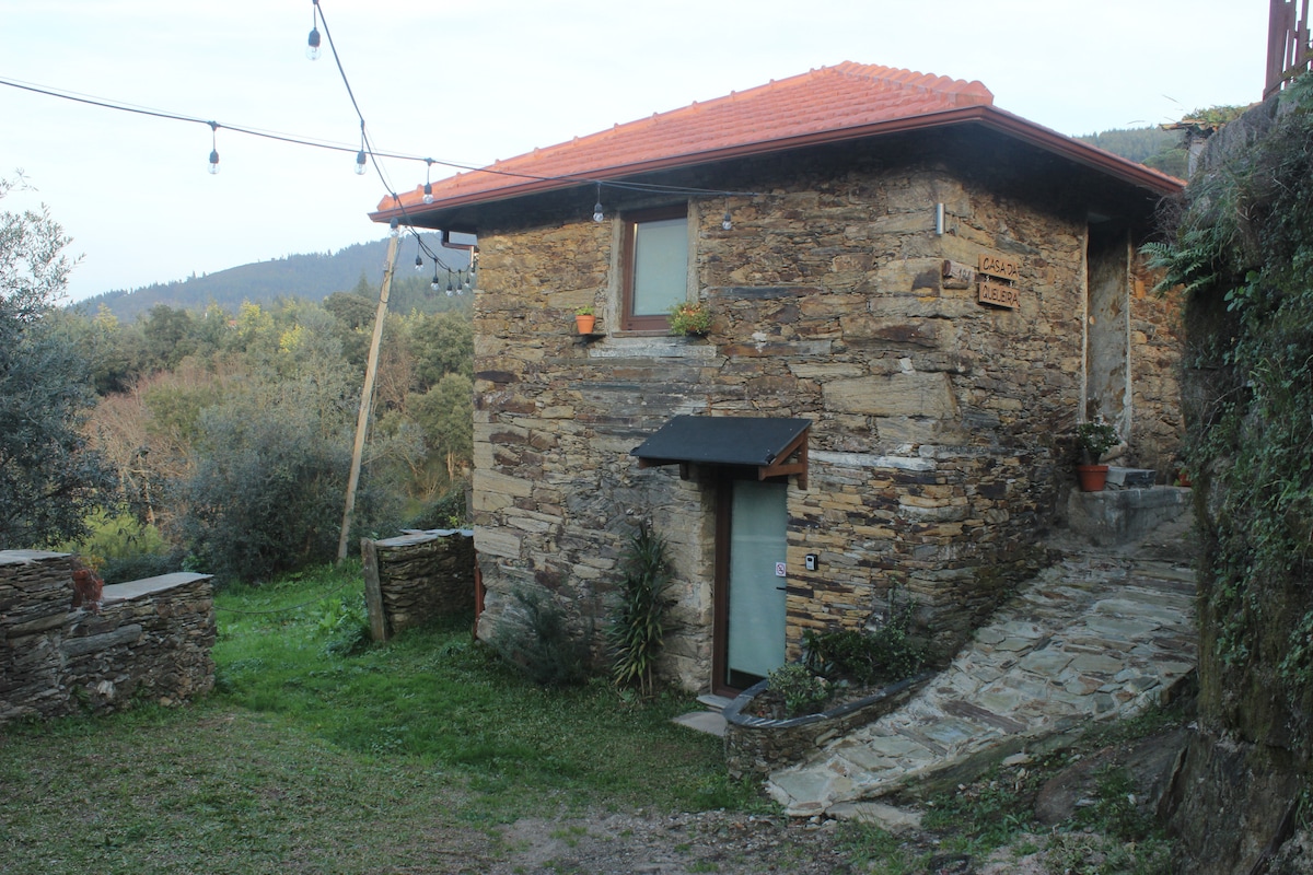 Casa da Queeira