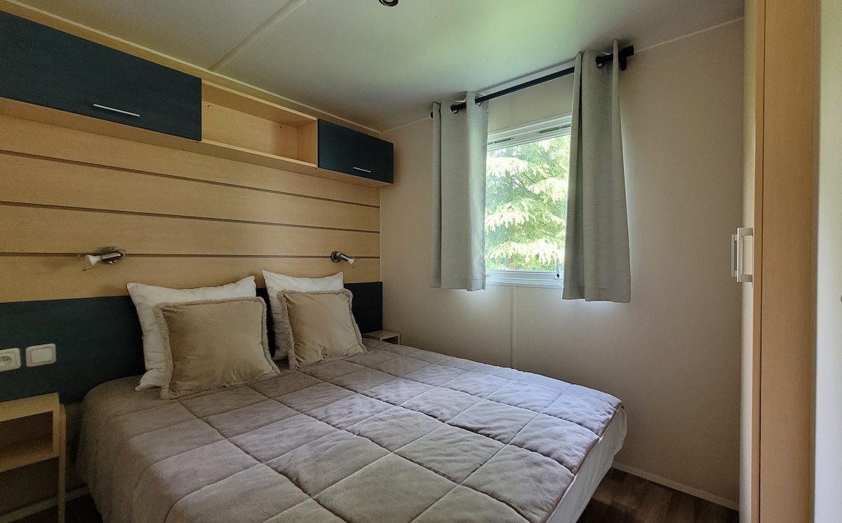 MobileHome Nicolette Europapark 20分钟