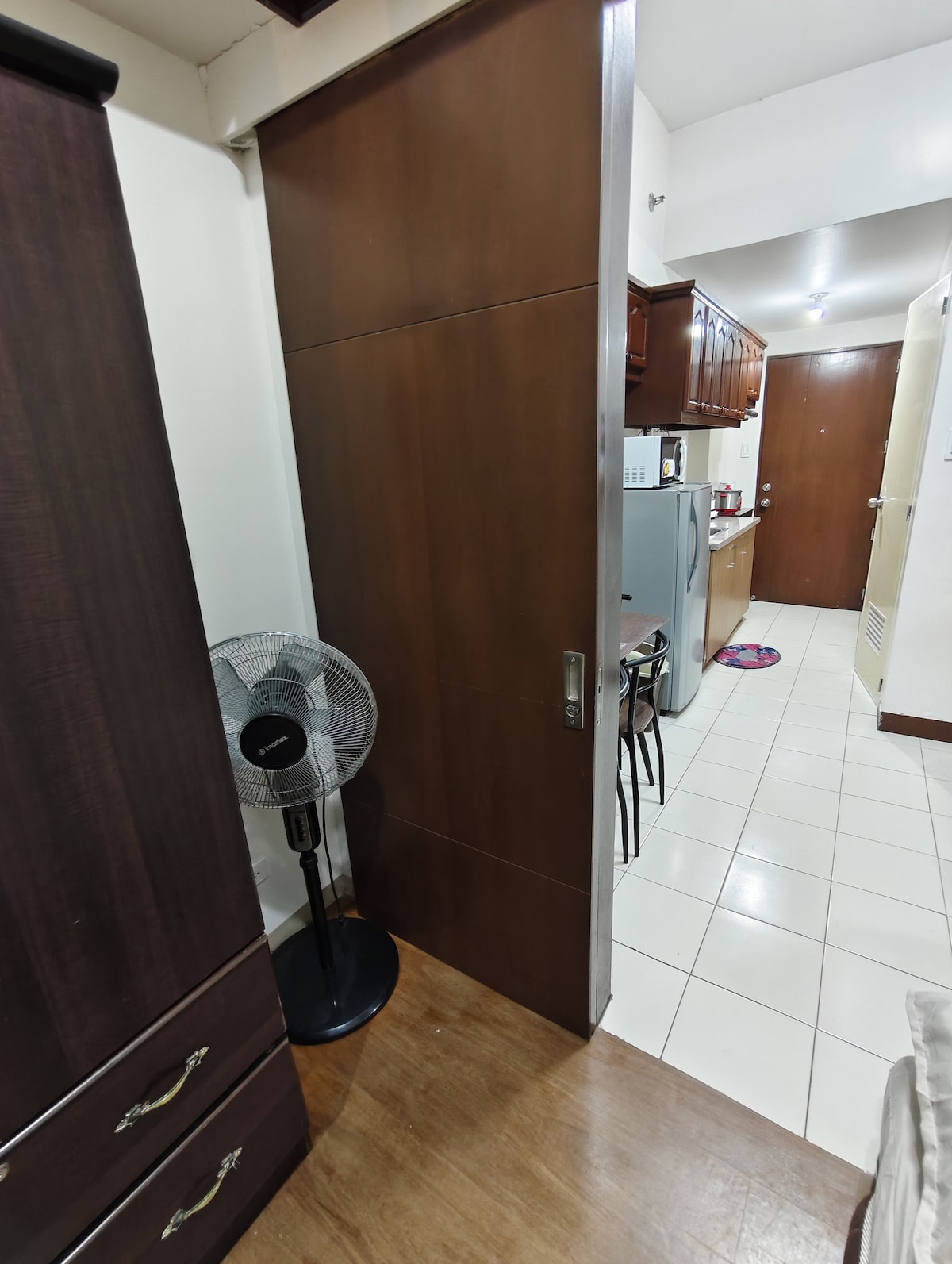 Moldex Best choice Baguio Condo FR01