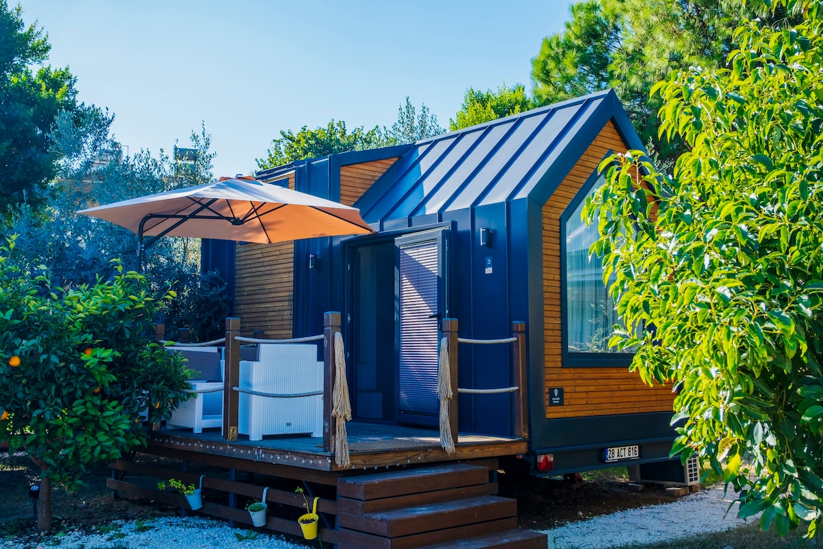 Efe Tiny House