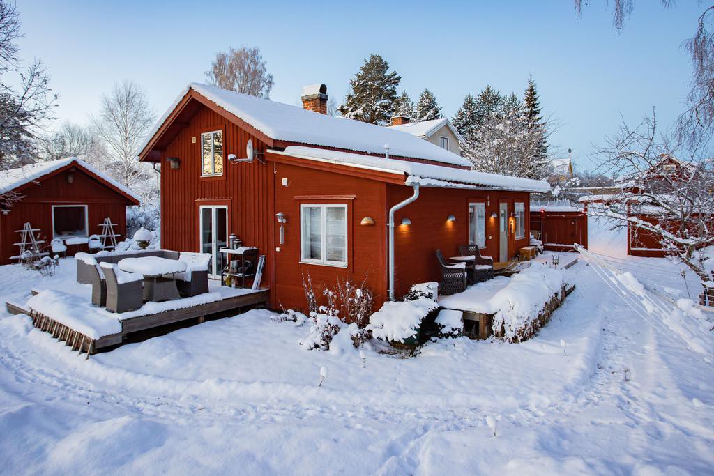 Färila Lodge - Järvsö