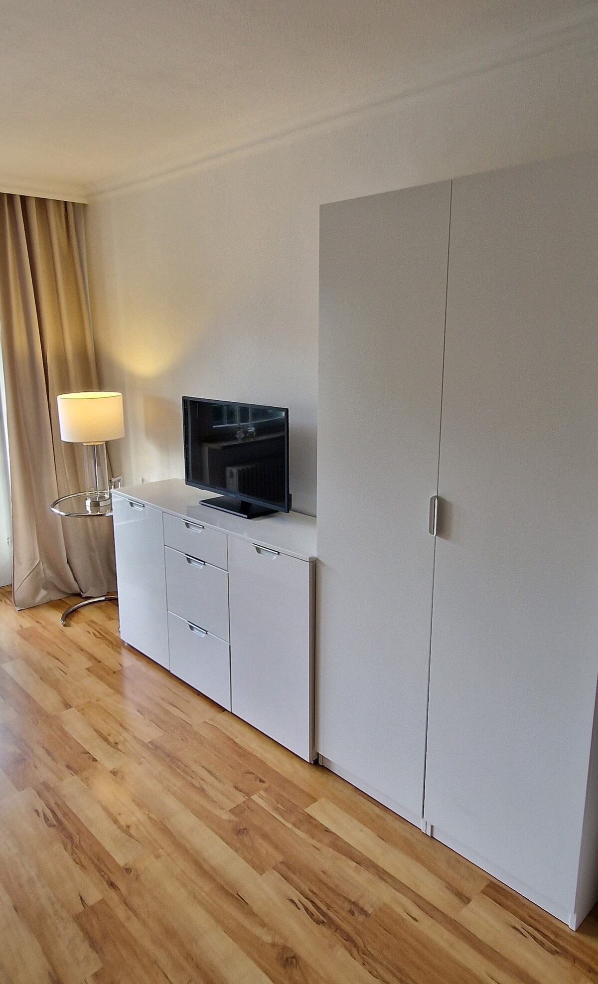 Cozy Self-Catering Apartment at Lake Chiemsee