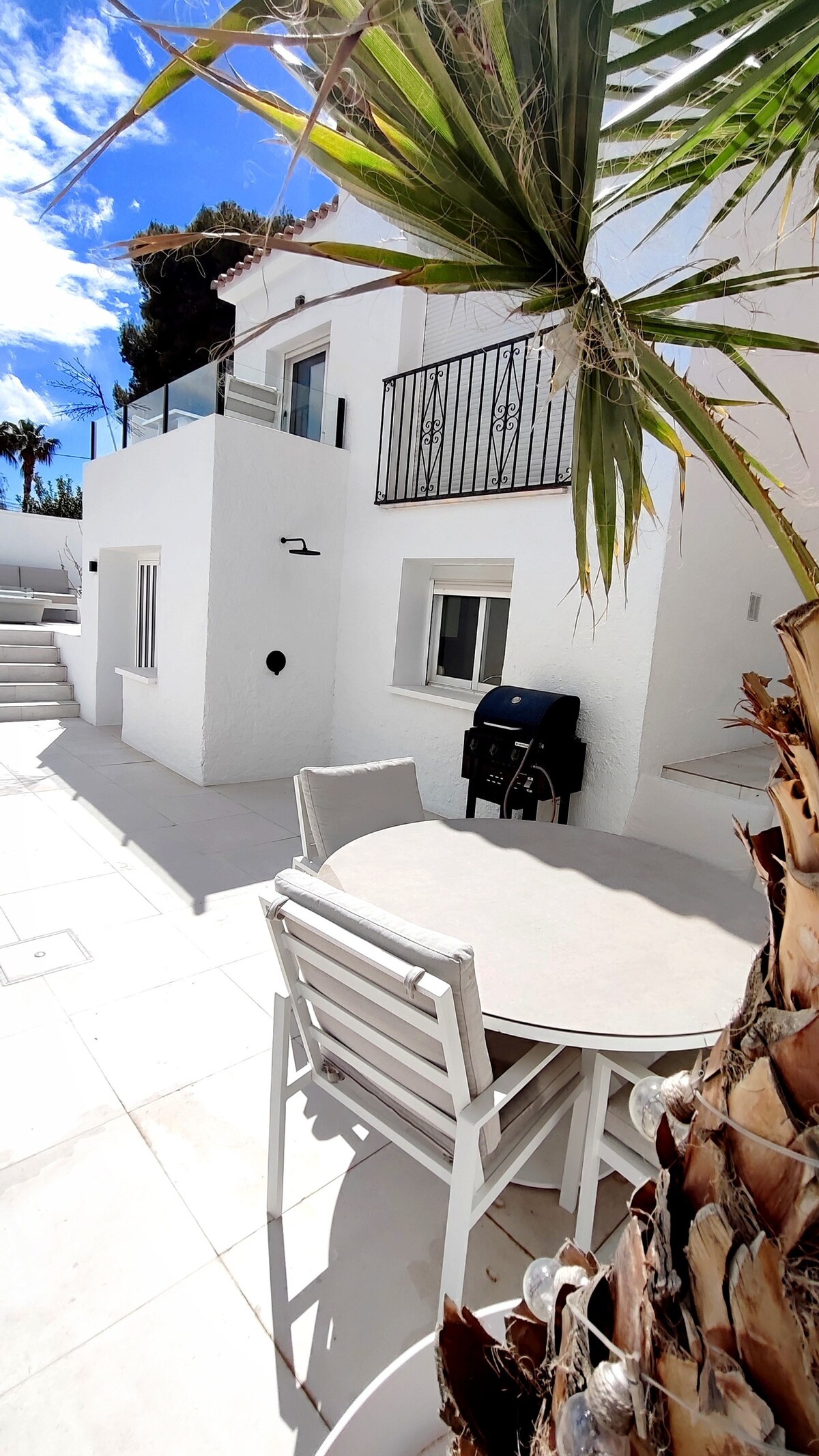 Apartment 3k from Altea old town/beach