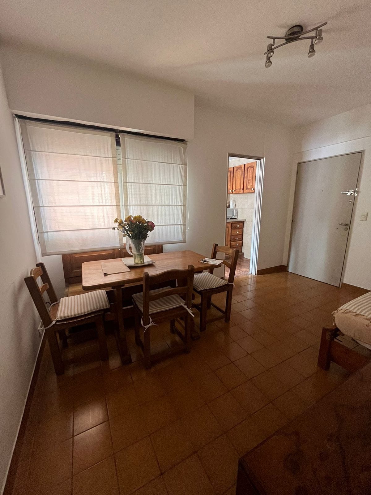 Apartment in the heart of Palermo