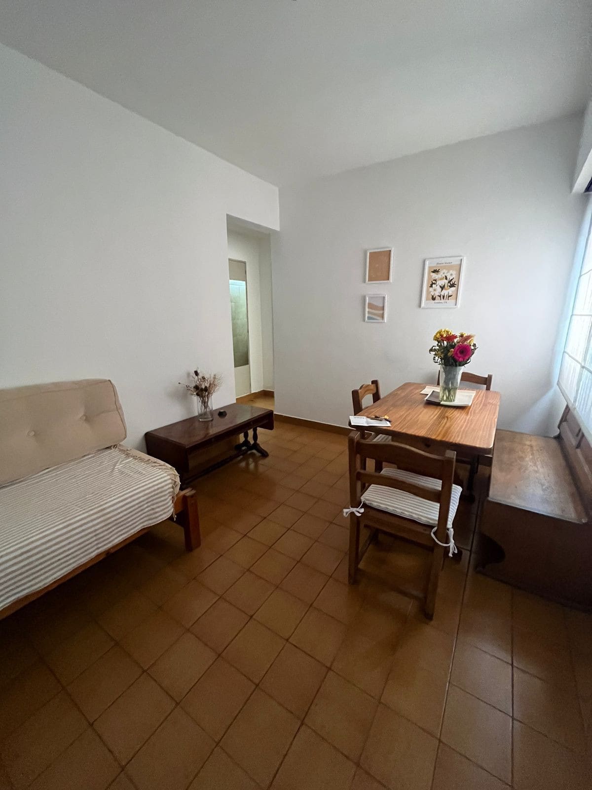 Apartment in the heart of Palermo