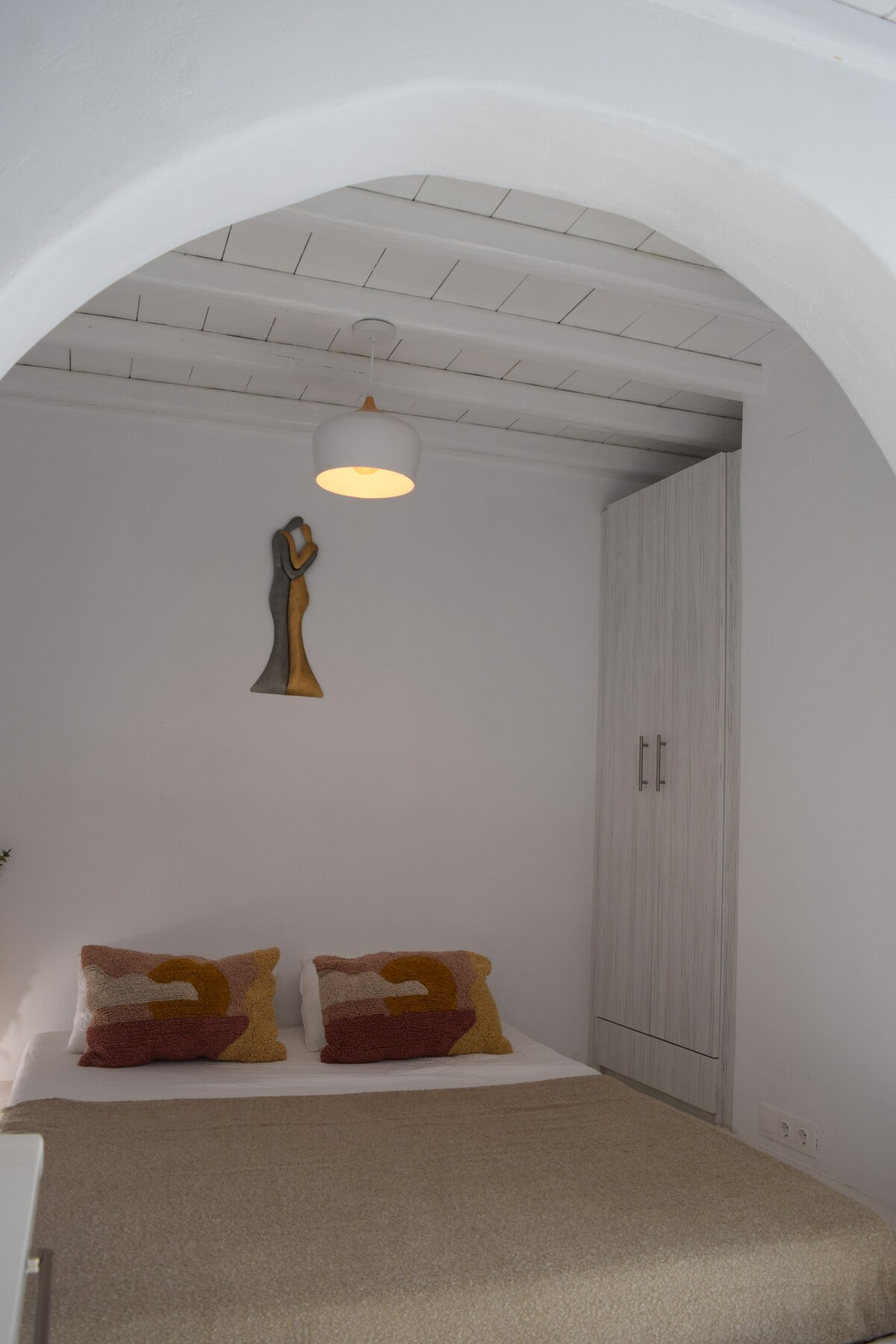 Arch House Sifnos