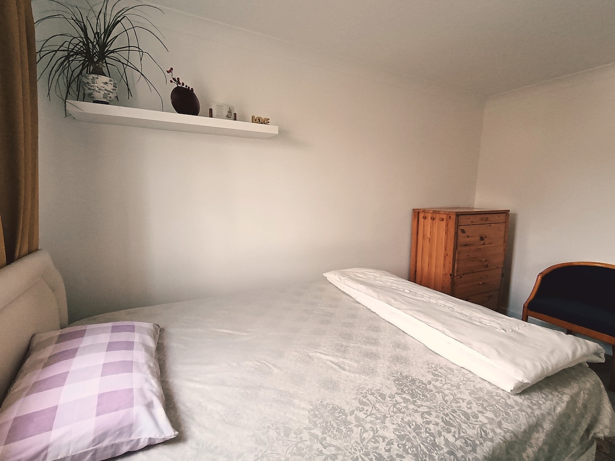 Single room near to Bishops Stortford