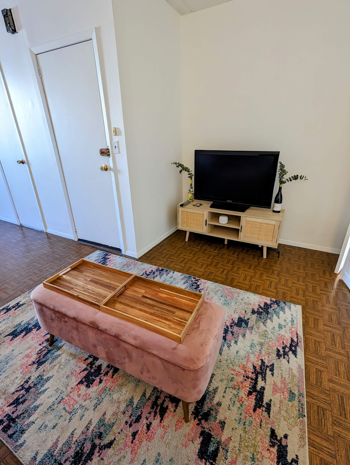 Private 1BR Guest Suite in Carroll Gardens