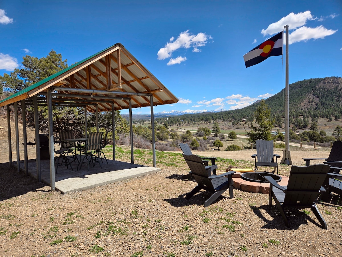 Pagosa Forest Lodge