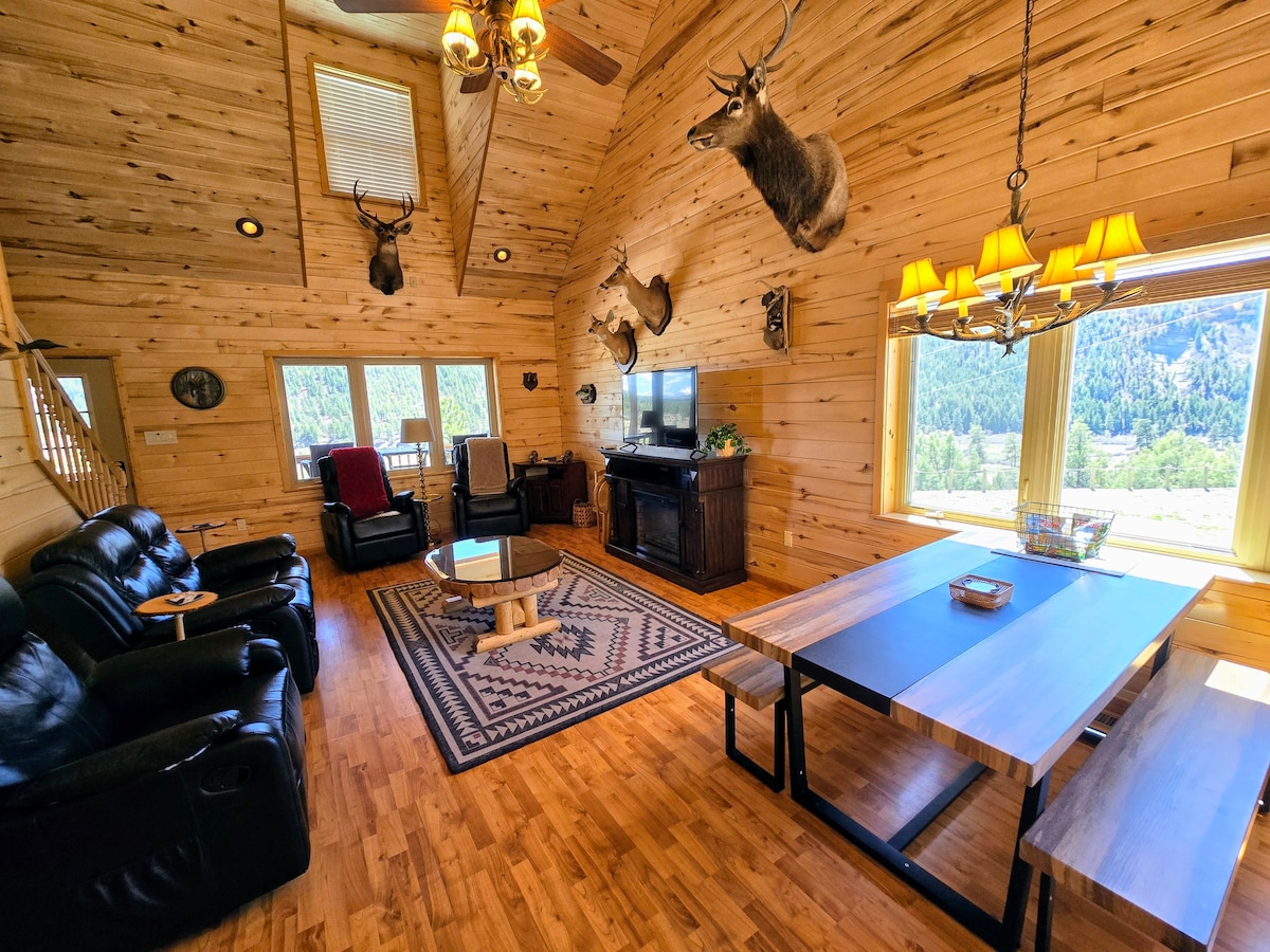 Pagosa Forest Lodge