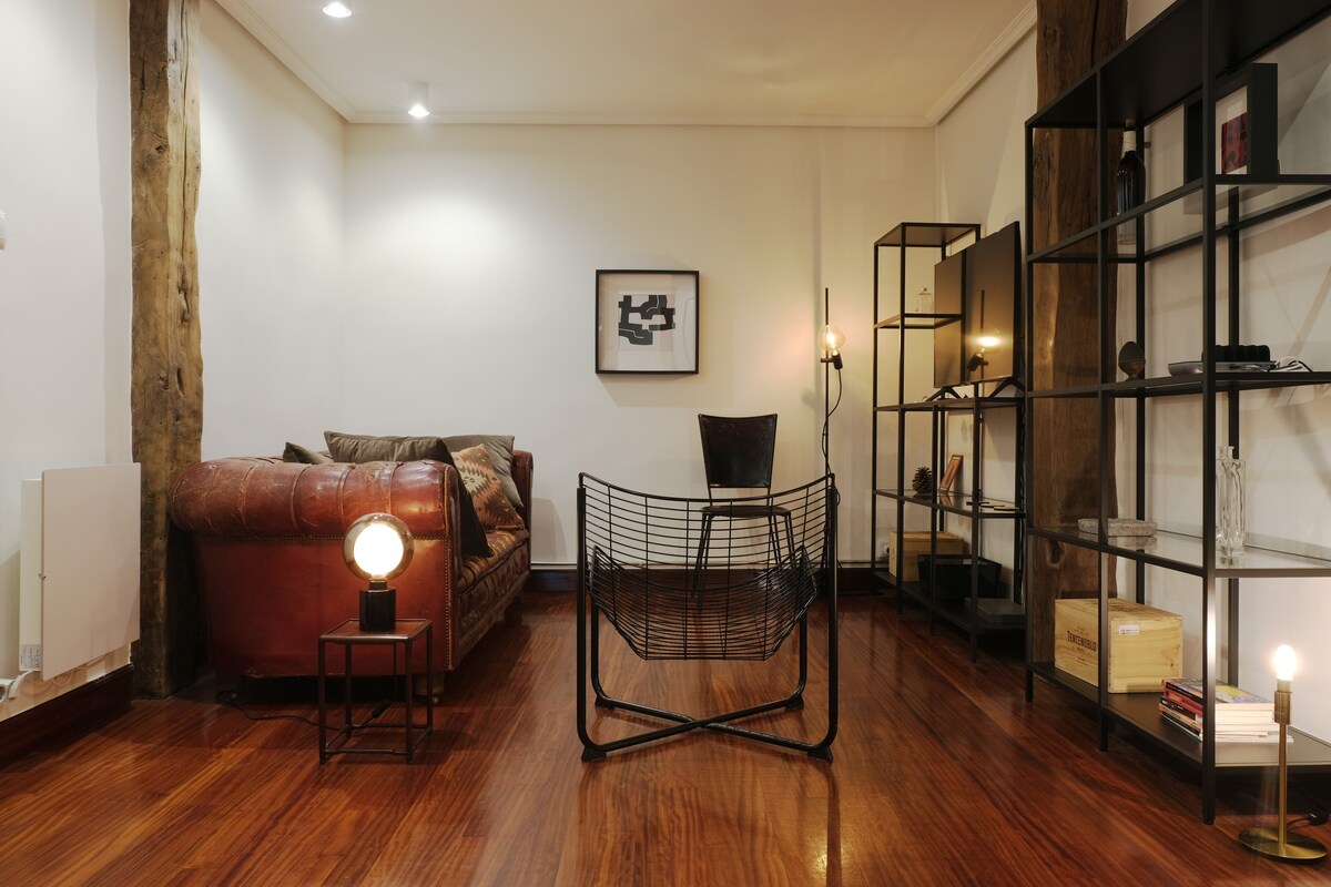 Cornerstone, apartamento en Casco Viejo